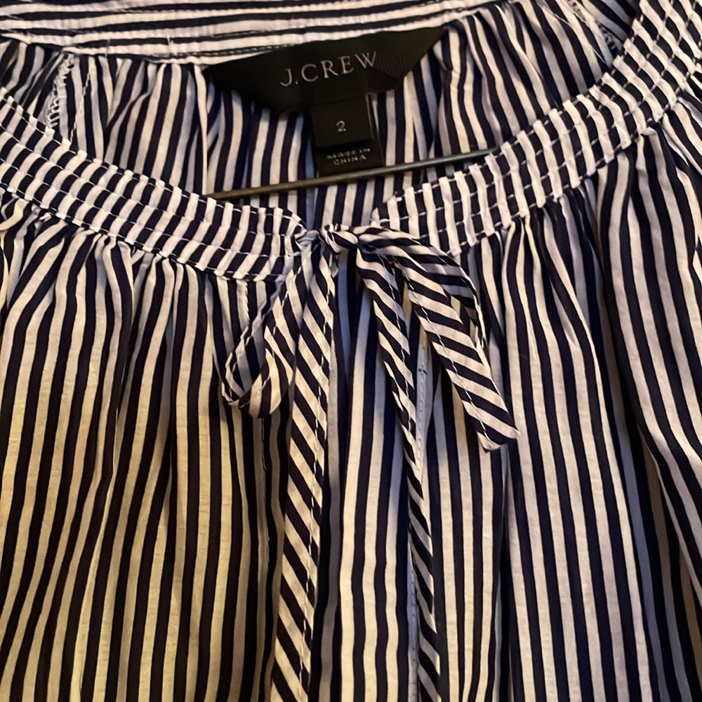 J.Crew blouse - Picture 5 of 7